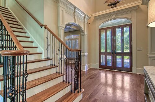 3129 Ball Ct, Mount Pleasant SC  29466-8008 exterior