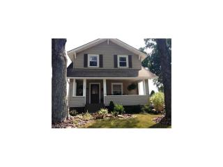 141 Ohio Ave, Wadsworth, OH 44281-1775