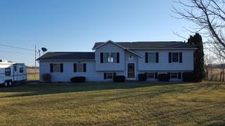 5511 Detrick Jordan Pike, Springfield OH  45502-9655 exterior