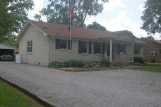 6742 Forrest Ln, Murfreesboro TN  37129-8208 exterior