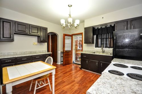 1718 6th Ave, Beaver Falls PA  15010-4009 exterior