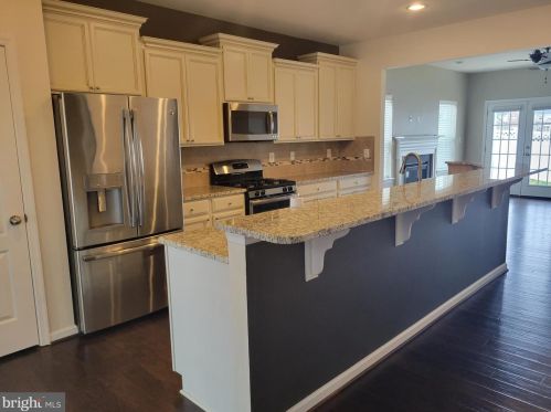 20843 Brunswick Ln, Millsboro DE  19966 exterior