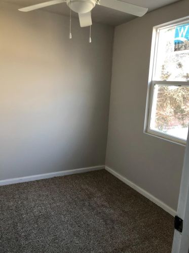 1314 Lincoln St, Gary IN  46407-1046 exterior