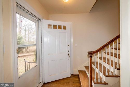 16241 Monrovia Rd, Madison Mills VA  22960-4506 exterior