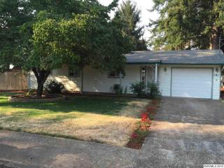 191 Gregory Ln, Salem, OR 97302-5065