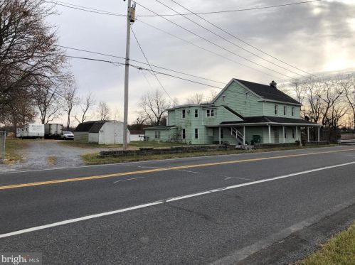 13884 Molly Pitcher Hwy, Upton PA 17225-9457 exterior