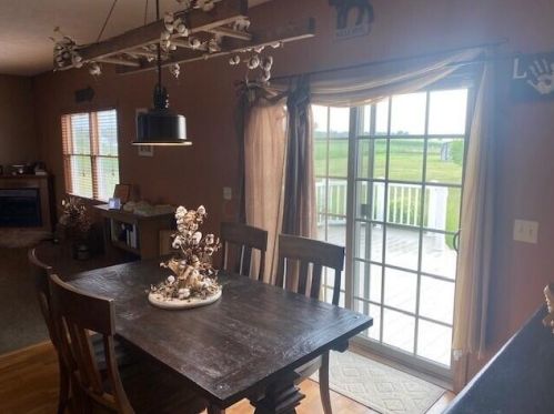 1719 Township Road 46, Bellefontaine OH  43311-9784 exterior