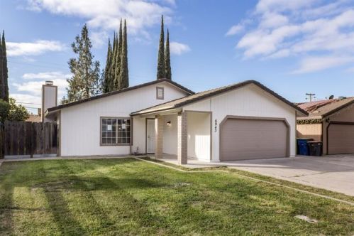 6943 Arlene Dr, Winton, CA 95388-9236