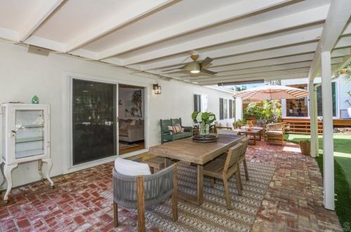 1161 Balour Dr, Encinitas CA  92024-3913 exterior