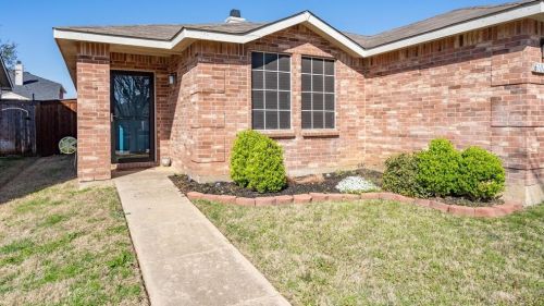 6108 Highfield Park, Denton, TX 76210-0411