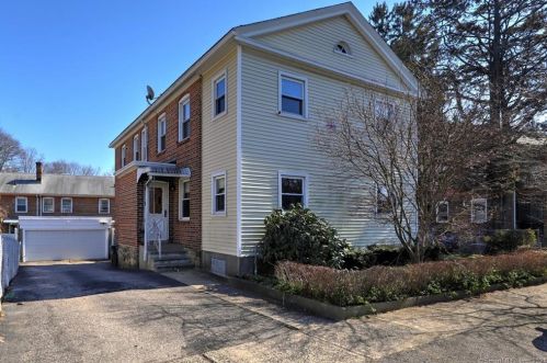 20 Horace St, Bridgeport, CT 06610-2019