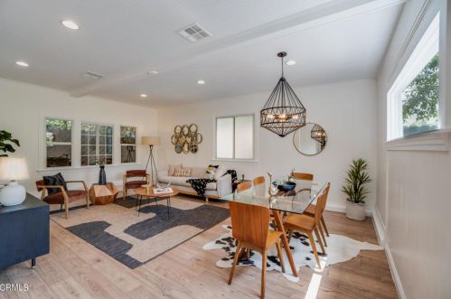 1024 Meridian Ave, South Pasadena CA  91030-3138 exterior