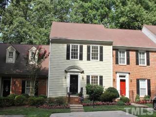 7703 Heathfield Dr, Raleigh, NC 27615-3215