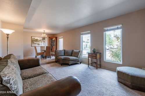 6911 Friess Dr, Scottsdale AZ  85254-3410 exterior