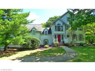 50 Grey Fox Run, Orange Village, OH 44022-3392