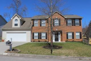 1640 Wolverine Ln, Knoxville, TN 37931-4561