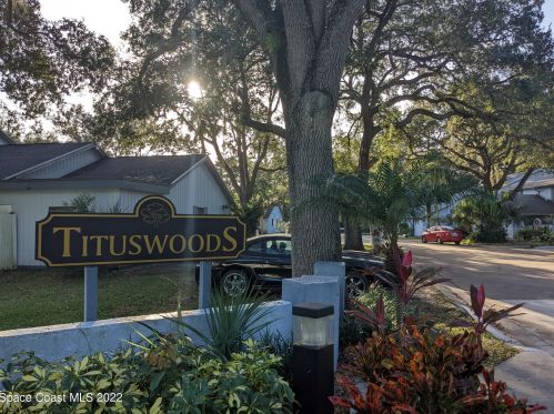 1311 Wilderness Ln, Titusville, FL 32796-4212