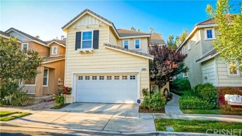 23229 Beachcomber Ln, Santa Clarita, CA 91355-1619