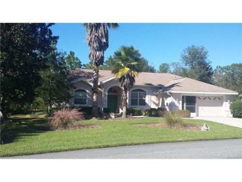 50 Sweetgum Ct, Homosassa, FL 34446-5126