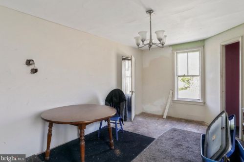 108 Fayette St, Lees Cross Roads PA  17257-1102 exterior