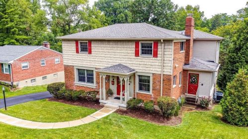1286 Cassandra Ct, Cincinnati, OH 45238-4201