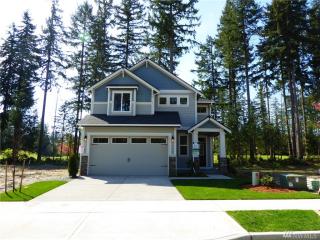 4257 Dudley Dr, Olympia, WA 98516-5604