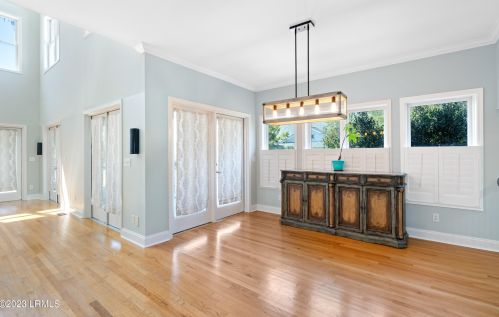 37 Brisbane Dr, Beaufort SC  29902-5718 exterior