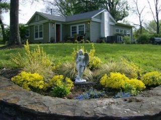 511 Spring Valley Ln, Nashville, TN 37214-2850