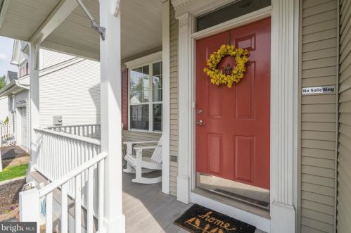 511 Andalusian Rd, Collegeville PA  19473-1882 exterior