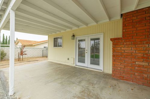 41619 45 St, Lancaster CA 93536-2952 exterior