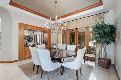 55575 Royal St George, La Quinta CA  92253-8733 exterior
