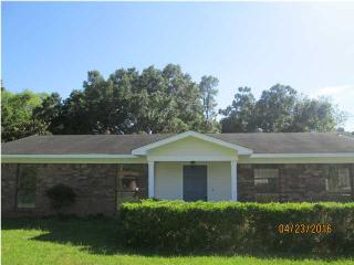 8151 Kimberlin Dr, Mobile AL  36695-9502 exterior