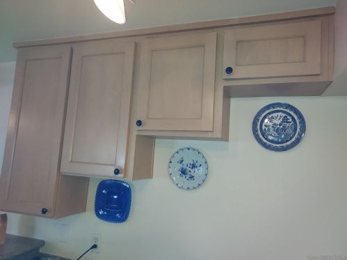 3942 Camino Calma, San Diego CA 92122-2007 exterior