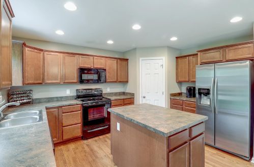 6701 Gordon Blvd, Idlewild KY  41005-7000 exterior