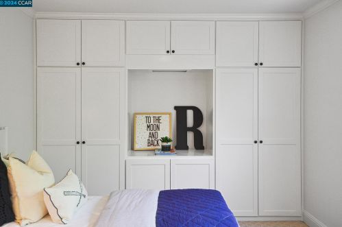 1539 Las Trampas Rd, Alamo CA  94507-1846 exterior