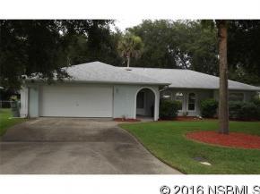1823 Sabal Palm Dr, Edgewater FL  32141-3826 exterior
