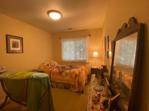 672 Partridge Rd, Grass Valley CA  95945-7463 exterior