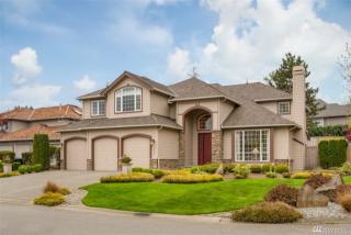 2205 275th Ct, Redmond, WA 98075-7942