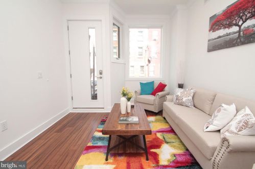 614 Mckean St, Philadelphia PA  19148-2415 exterior