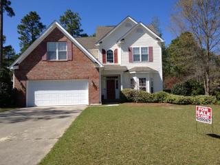 6421 Riva Ridge Rd, Wilmington, NC 28411-1007