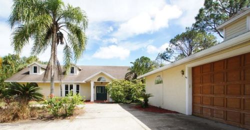 3395 Orleans St, Cocoa, FL 32926-6108