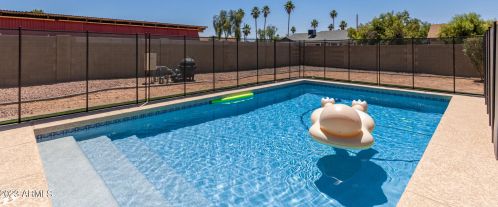 837 Grandview St, Mesa AZ 85205-4223 exterior