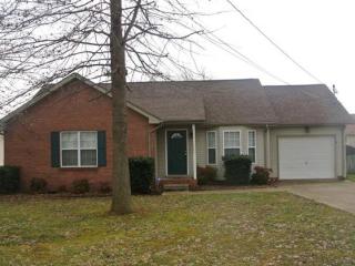 1326 Meredith Way, Clarksville, TN 37042-8540
