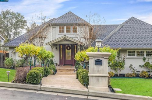 2435 Diablo Ranch Pl, Danville, CA 94506-2068