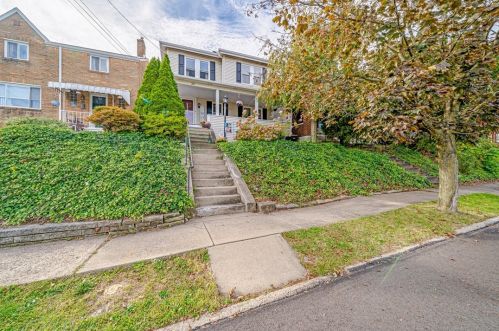 30 Ann Arbor Ave, Pittsburgh, PA 15229-1542