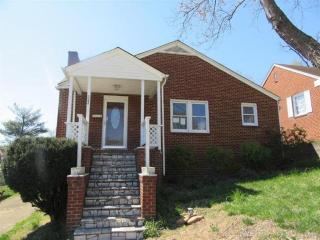 522 Fulton Ave, Kingsport, TN 37660-3109