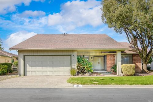 156 Oak Island Dr, Santa Rosa, CA 95409-6334