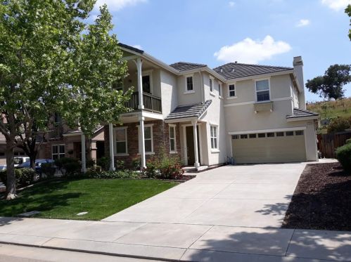 9505 California Oak Cir, Grayson, CA 95363-8915