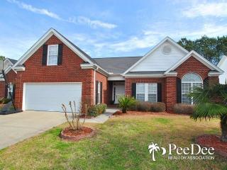3358 Lupine Dr, Florence, SC 29501-7570