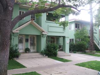 106 Lomita Ave, Glendale CA  91205-1617 exterior